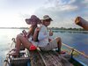 Bed & Breakfast Yala Lake View Cabanas