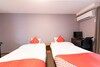 Oyo Hotel Musubi Kyoto Saiin