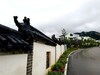 Villa The Brigh Eco Hotel Yantai