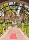 Apartamentos Sunkissed Suites At Sandcastles