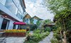 Hotel Yangshuo Grapefruit Village Retreat