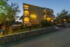 Apartamentos Villa Nela
