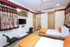 Hotel Oyo 4645 Span Suites