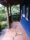 Tabuleiro Eco Hostel