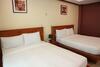 Hotel Boracay Beach Club