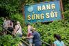 Halong Majestic Legend Cruise