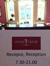 Hotel Grand Tabor