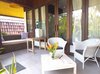 Hotel Gili Air Bungalows