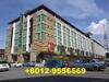 Apartamentos Cyberapartment Kota Bharu