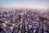 Apartamentos Avani Melbourne Central Residences