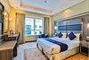 Hotel Oyo 524 New Black Stone