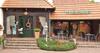 Hostal Landhaus Lindenbusch