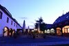 Landidyll Hotel Erbgericht Tautewalde