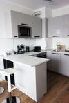 Super Central Luxury Apartments