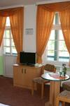 Haus Kehrwieder - Hotel Am Kur-caf�