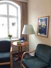 Marin Hotel Sylt