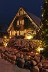 Hostal Hotel S�dwind Sylt Garni