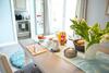 Apartamento Ferienwohung Meeresrausch