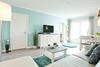 Apartamento Ferienwohung Meeresrausch