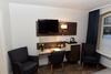 Hotel Garni Sylter Hof Und Villa Kristina