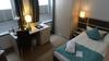Hotel Garni Sylter Hof Und Villa Kristina