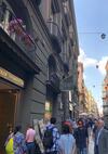 Hotel Caruso Place Boutique & Wellness Suites