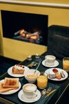 Hotel Caruso Place Boutique & Wellness Suites