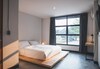 Hotel Karpenter Lampang
