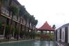 Bed & Breakfast North Wing Canggu Resort