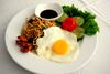 Bed & Breakfast North Wing Canggu Resort