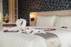 Bed & Breakfast North Wing Canggu Resort