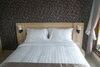 Bed & Breakfast North Wing Canggu Resort