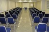 Hotel Plaza Inn San Conrado