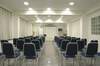 Hotel Plaza Inn San Conrado