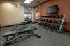 Aparthotel Towneplace Suites Toledo Oregon