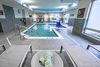 Aparthotel Towneplace Suites Toledo Oregon