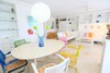 Apartamento Moderno Para 6 Personas En Salou