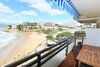 Apartamento Moderno Para 6 Personas En Salou