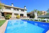 Villa Residencial Para 16 Personas En Cambrils