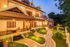 Hotel Crown Valley Thekkady