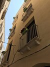 Apartamento Cortiletto Calvano