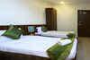 Hotel Treebo Ashoka Palace Ujjain