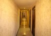 Hotel Desantosh Residency