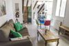 Apartamentos Buhardilla Plaza de Espa�a Con Vistas