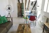 Apartamentos Buhardilla Plaza de Espa�a Con Vistas