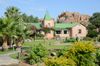 Posada Canyon Lodge