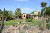 Posada Canyon Lodge