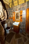 Posada Canyon Lodge