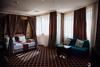Corniche Family Hotel Baku