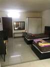 Apartamentos Al Qatal Building